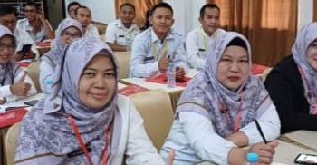 Marlenawati: Guru Bukan Lagi Sekadar Pengajar, Tapi Penggerak Pembelajaran