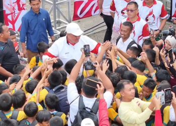 Pemkab Bogor Perkuat Upaya Penanganan Anak Tidak Sekolah (ATS) Melalui Surat Edaran Bupati