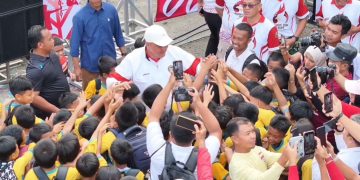 Pemkab Bogor Perkuat Upaya Penanganan Anak Tidak Sekolah (ATS) Melalui Surat Edaran Bupati