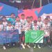 Tampil di Bandung, Tim Mini Soccer SDN Sukamaju 4 Raih Pengalaman Berharga di Level Nasional