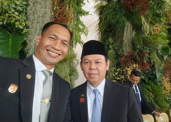 Hukum Bisa Direkayasa Tapi Alam tak Pernah Bohong