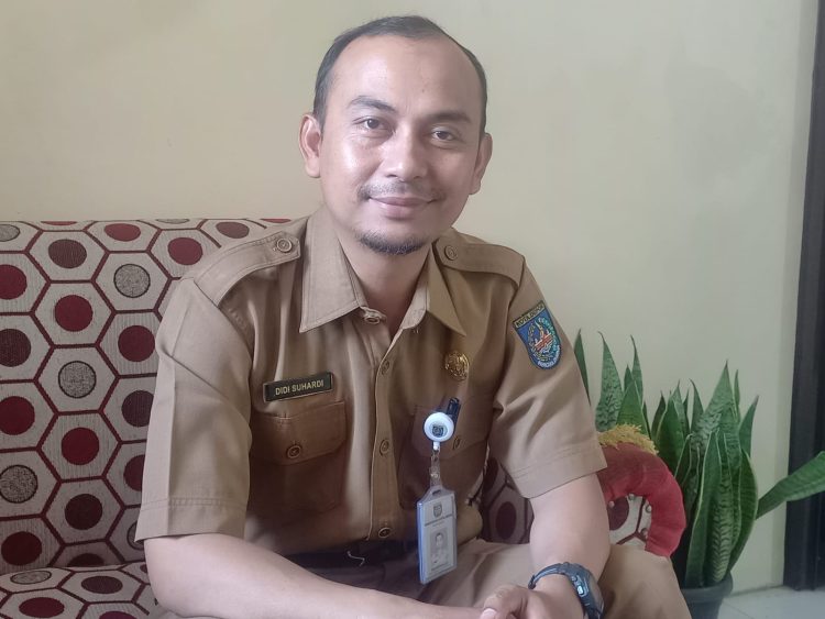 Kepala SDN Bedahan 04 Dorong Peningkatan Nilai Siswa Lewat Remedial SAS