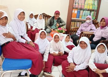 Tim Futsal dan Mini Soccer Putri SDN Mampang 2 Ukir Prestasi Gemilang Sepanjang 2025