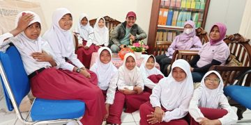 Tim Futsal dan Mini Soccer Putri SDN Mampang 2 Ukir Prestasi Gemilang Sepanjang 2025