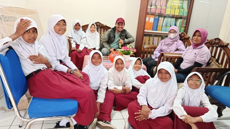 Tim Futsal dan Mini Soccer Putri SDN Mampang 2 Ukir Prestasi Gemilang Sepanjang 2025