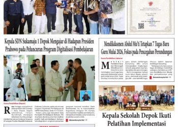 E-Paper Edisi 129