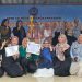 SDN Rangkapan Jaya Sabet Juara 2 Lomba Sekolah Ramah Anak Kota Depok 2025