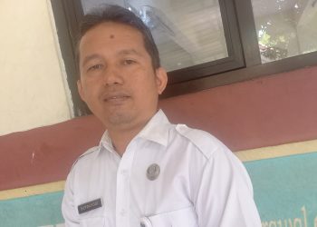 SDN Pengasinan 03 Jalani Supervisi Kepala Sekolah oleh Pengawas Kecamatan Sawangan