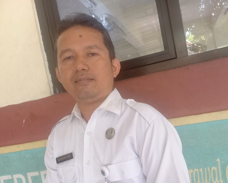 SDN Pengasinan 03 Jalani Supervisi Kepala Sekolah oleh Pengawas Kecamatan Sawangan