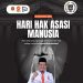 Pandangan H. Bambang Sutopo tentang Hari Hak Asasi Manusia