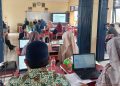 Dorong Digitalisasi Sekolah, K3S Sawangan Adakan Bimtek E-Rapor