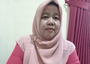 Kepala SDN Duren Seribu 01, Ida Rusyeni Tambah Program Pembiasaan Usai Menjadi Guru Inspiratif Depok 2025