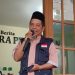 Tausiah Ustadz Jojo Sutarjo Warnai Tasyakuran Media Swara Pendidikan