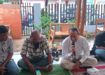 Ketua PGRI Depok Apresiasi Swara Pendidikan atas Konsistensi Memberitakan Dunia Pendidikan