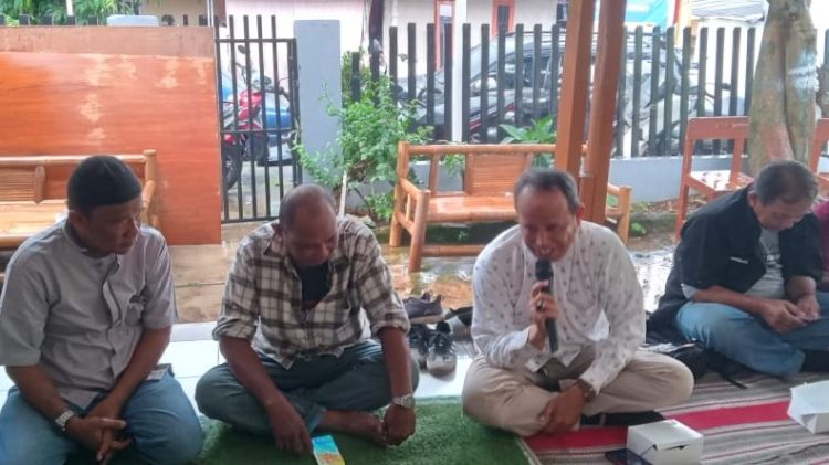 Ketua PGRI Depok Apresiasi Swara Pendidikan atas Konsistensi Memberitakan Dunia Pendidikan