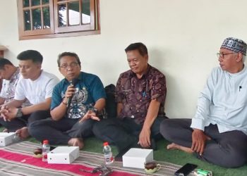 Ketua K3S Sukmajaya: Verifikasi Dewan Pers Bukti Profesionalisme Swara Pendidikan