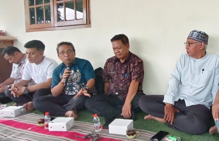 Ketua K3S Sukmajaya: Verifikasi Dewan Pers Bukti Profesionalisme Swara Pendidikan