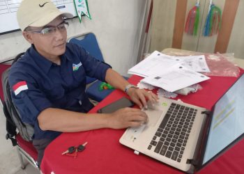 Usai SAS, SDN Duren Seribu 01 Berikan Remedial dan Pengayaan bagi Siswa