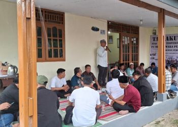 Swara Pendidikan Kukuhkan Profesionalisme Lewat Verifikasi Dewan Pers dan Peresmian Kantor Baru