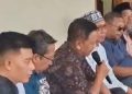 Hadiri Tasyakuran, Ketua MKKS SMP Depok Dukung Penuh Swara Pendidikan