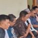 Hadiri Tasyakuran, Ketua MKKS SMP Depok Dukung Penuh Swara Pendidikan