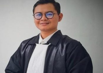 Mencari Jiwa Hukum Indonesia: Refleksi Filosofis antara Akal, Nilai, dan Ketuhanan