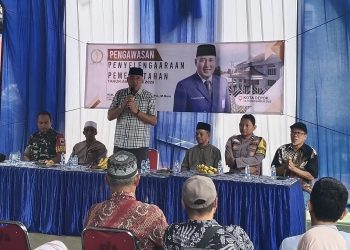 Hasbullah Rahmad: SPMB Jabar, SMA–SMK Negeri Dibolehkan Buka 12 Rombel