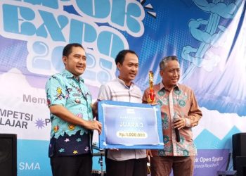 Prestasi Beruntun SDN Pangkalan Jati 1 di Akhir 2025, dari Market Day hingga Pencak Silat Nasional