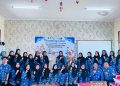 Ratusan Wali Murid Ikuti Parenting Class SDN Sukamaju 3 Cilodong