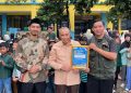 Yayasan Kamila Insan Cita Galang Dana Bantuan Bencana untuk Sumatera, Terkumpul Rp9,7 Juta