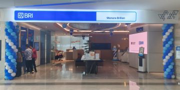BRI Resmi Rebranding di Usia 130 Tahun, Bidik Segmen Urban dan Generasi Muda