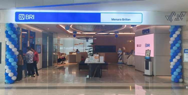 BRI Resmi Rebranding di Usia 130 Tahun, Bidik Segmen Urban dan Generasi Muda