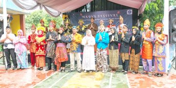 SMK Madya Depok Gelar Mini Job and Edu Fair 2025, Siswa Pamer Karya dan Inovasi