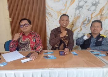 PGRI Cabang Sawangan Siapkan 300 Peserta Fun Walk HUT ke-80 PGRI Kota Depok