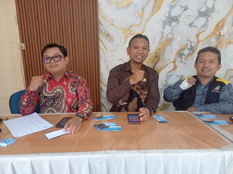 PGRI Cabang Sawangan Siapkan 300 Peserta Fun Walk HUT ke-80 PGRI Kota Depok