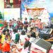 Perayaan Natal di SDN Depok 5, Wujud Pendidikan Karakter dan Toleransi