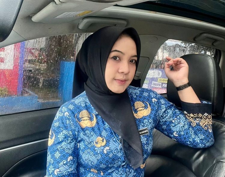 Penantian Panjang Berakhir, Guru SDN Curug 5 Cimanggis Resmi Diangkat PPPK Paruh Waktu