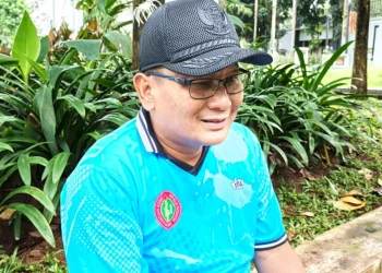 Hamzah Apresiasi Hut PGRI ke-80, Guru Perlu Perlindungan dan Dukungan