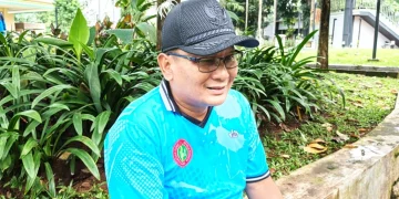 Hamzah Apresiasi Hut PGRI ke-80, Guru Perlu Perlindungan dan Dukungan