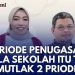Kepala Sekolah Bisa Menjabat Hingga 4 Periode dan Tak Wajib Ikut BCKS Model Baru, Berikut Penjelasannya