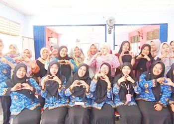 SDN Rawadenok Gelar Talkshow Parenting, Perkuat Sinergi Sekolah dan Orang Tua Wujudkan Pendidikan Inklusif