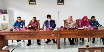Komisi A DPRD Jepara Respons Tuntutan GTT R5, Siap Perjuangkan ke Menpan RB