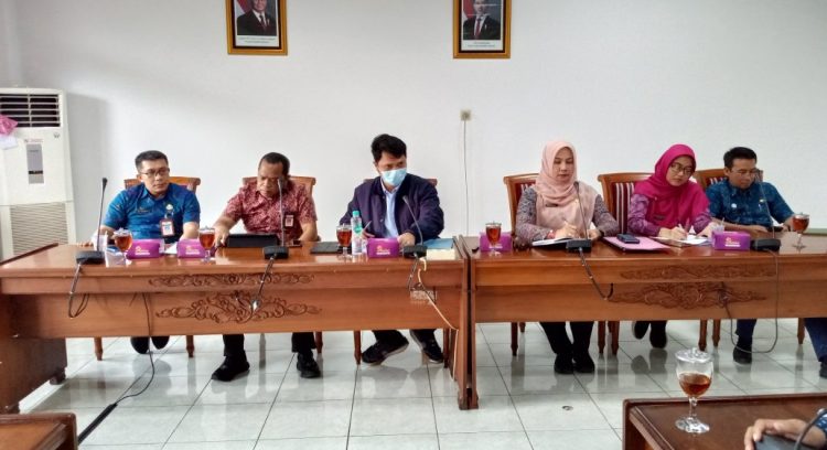 Komisi A DPRD Jepara Respons Tuntutan GTT R5, Siap Perjuangkan ke Menpan RB