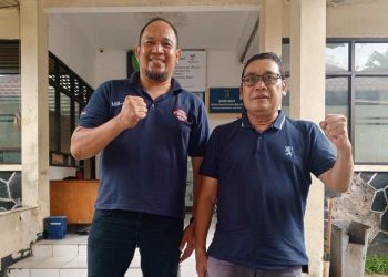 RW 11 Depok Jaya Keluarkan Imbauan Kamtibmas Jelang Libur Natal 2025 dan Tahun Baru 2026