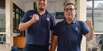 RW 11 Depok Jaya Keluarkan Imbauan Kamtibmas Jelang Libur Natal 2025 dan Tahun Baru 2026