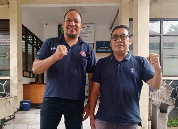 RW 11 Depok Jaya Keluarkan Imbauan Kamtibmas Jelang Libur Natal 2025 dan Tahun Baru 2026