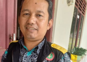 K3S Ingatkan Kepala SDN se-Sawangan Lakukan Penilaian Kinerja Guru