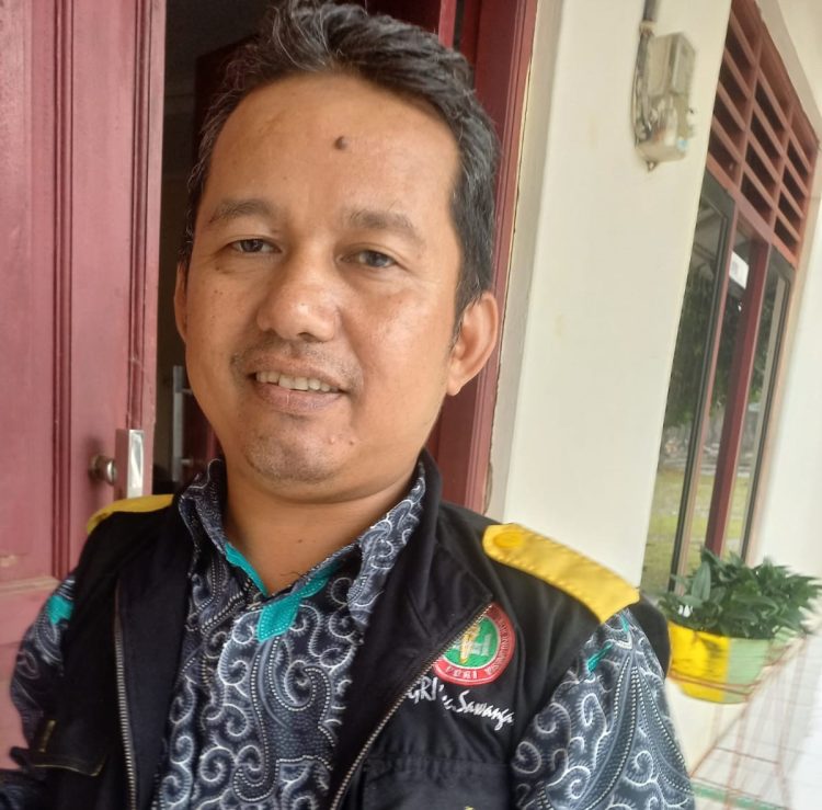 K3S Ingatkan Kepala SDN se-Sawangan Lakukan Penilaian Kinerja Guru