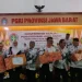 PGRI Depok Raih Prestasi Ganda: Donasi Terbesar Kedua dan Tata Kelola Keuangan Terbaik se-Jawa Barat