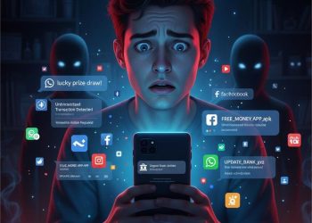 Waspada! Modus Penipuan Digital Kian Canggih di WhatsApp dan Facebook